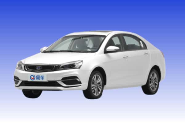 温州市永嘉抵押国产新能源汽车
