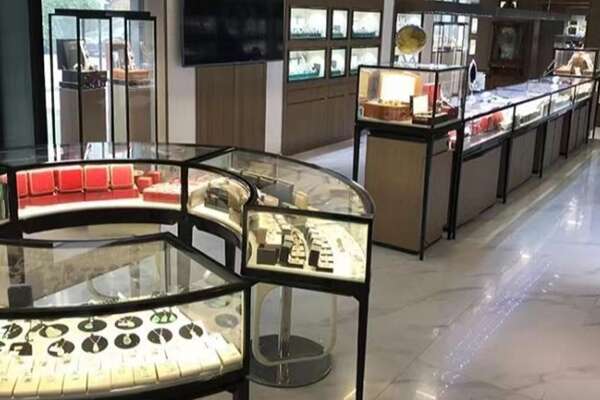 温州市永嘉奢侈品回收